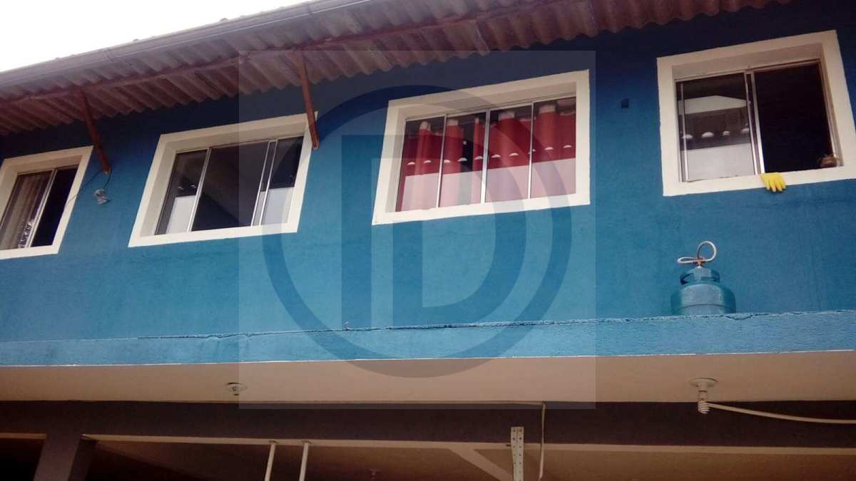 Casa à venda, com 3 quartos