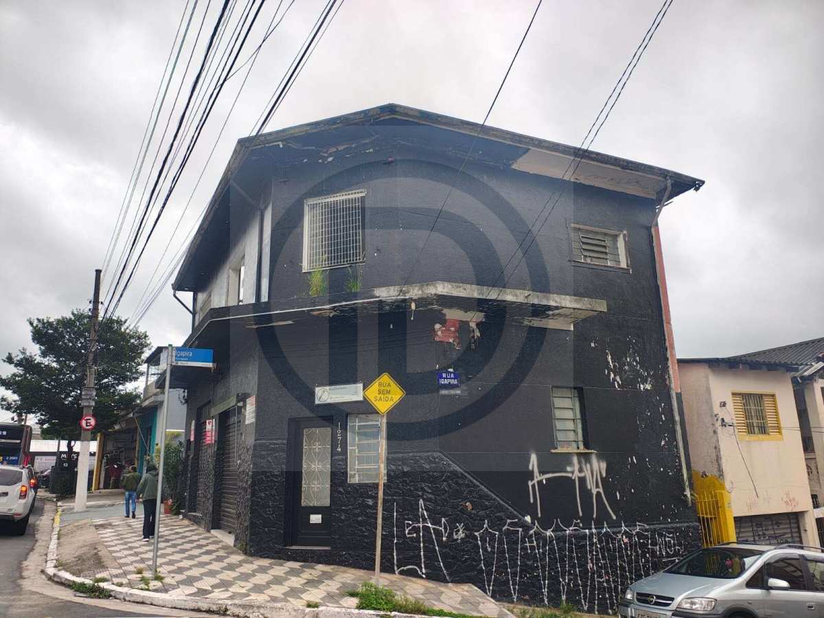 Ponto Comercial à venda