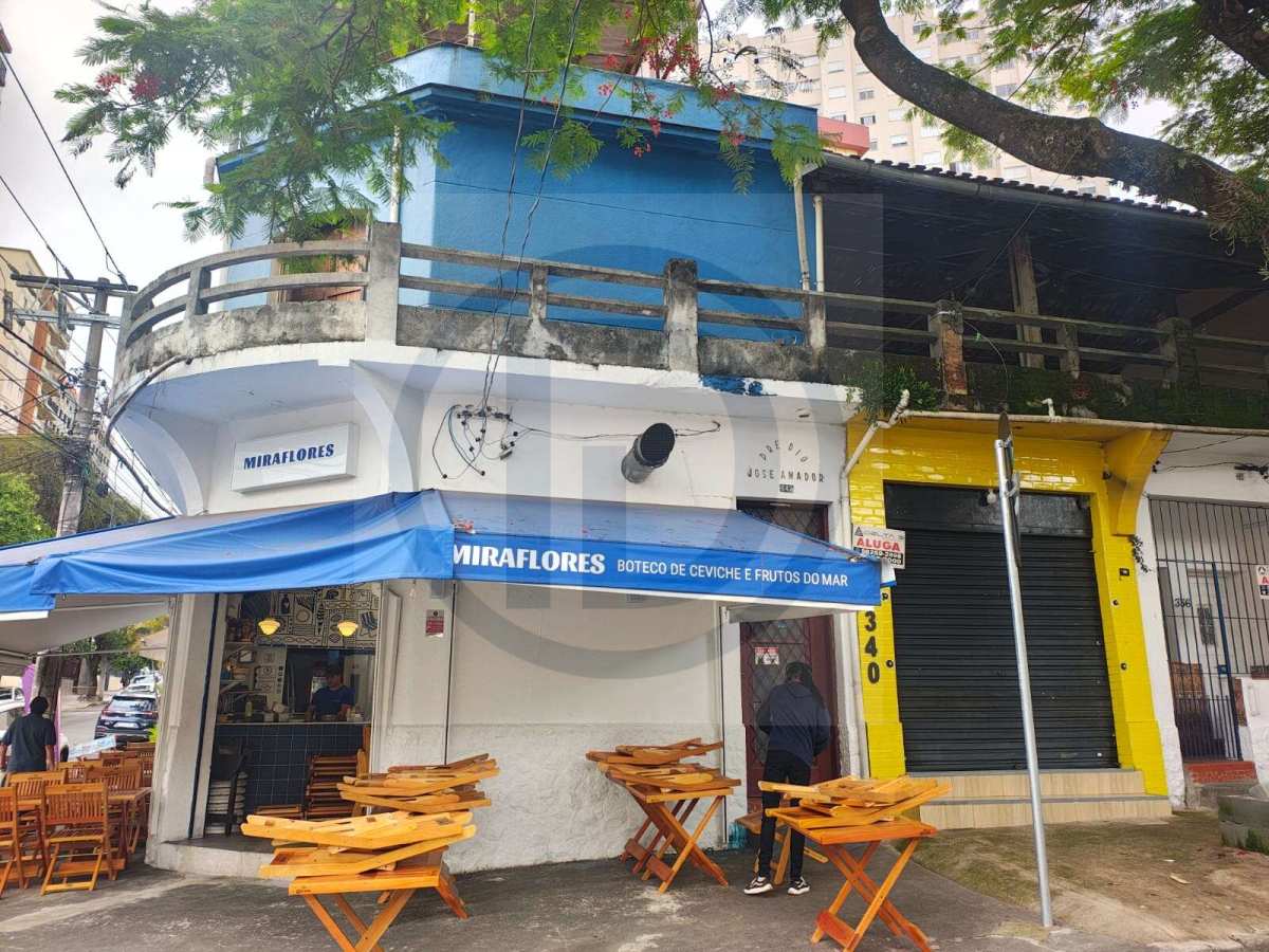 Prédio comercial à venda