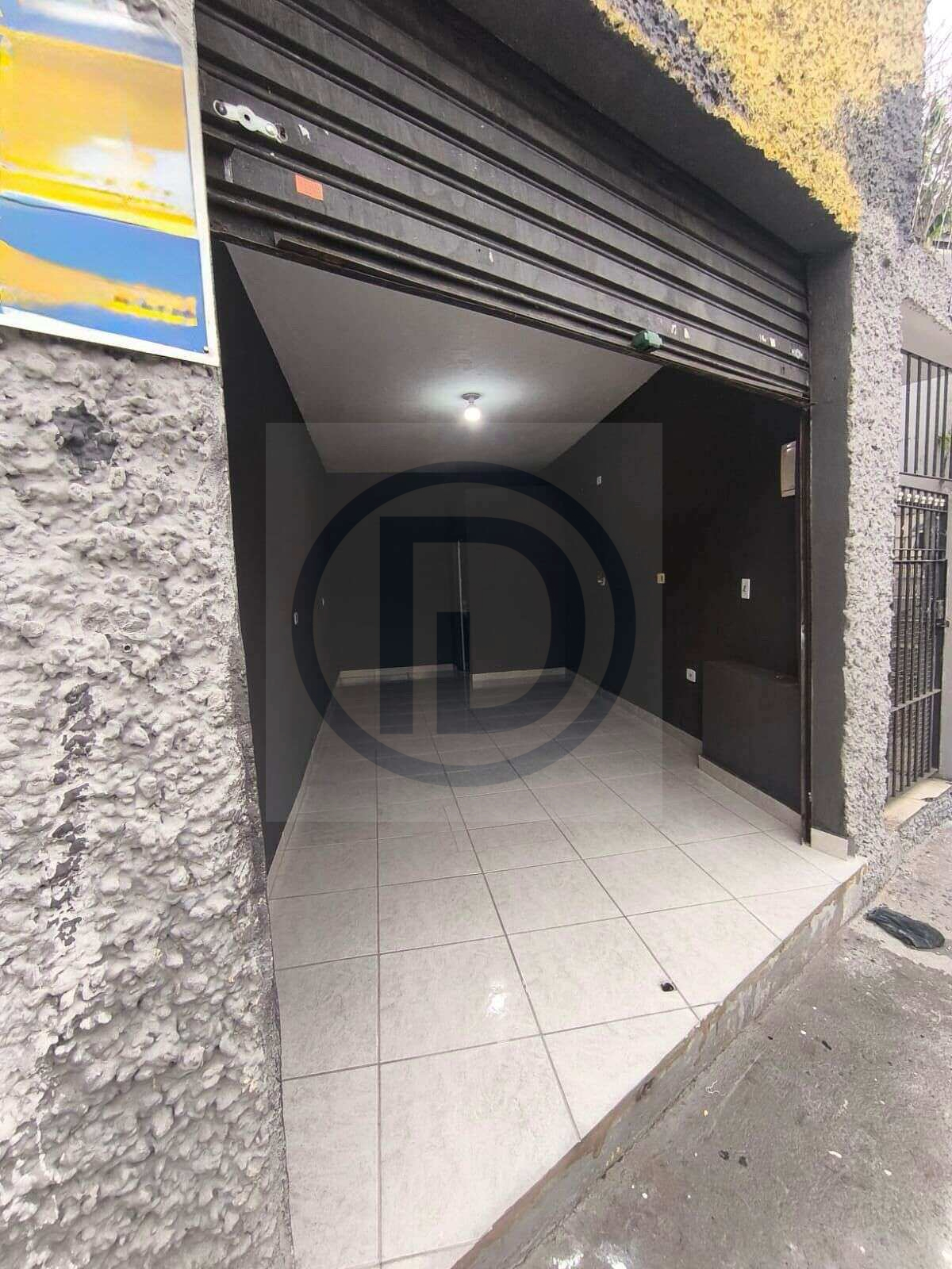 Salão para alugar, • 21 m²m²